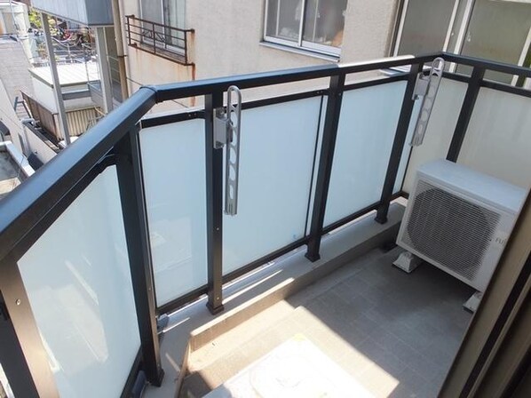 神楽坂フラッツの物件内観写真